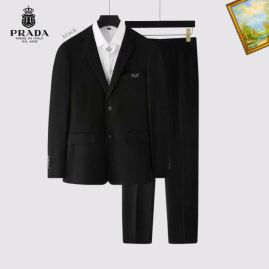 Picture of Prada SweatSuits _SKUPradaM-3XL25tn8529861